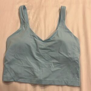 Lululemon align tank